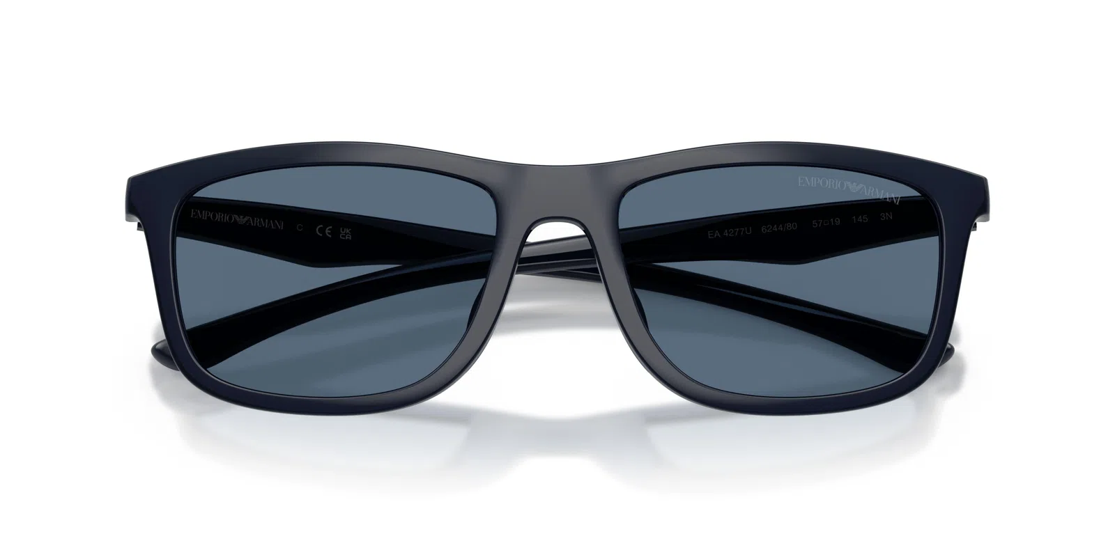 Emporio Armani 4277U Sunglasses - view 31
